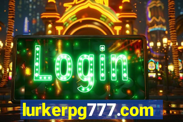 lurkerpg777.com