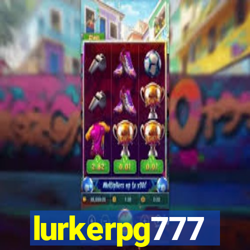 lurkerpg777