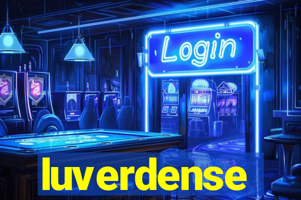 luverdense