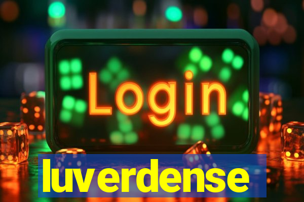 luverdense