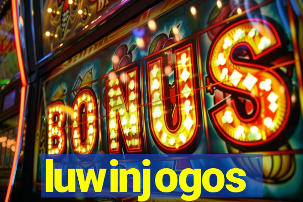 luwinjogos