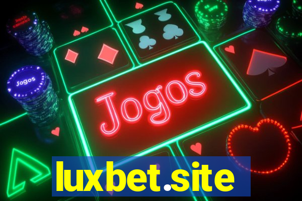 luxbet.site