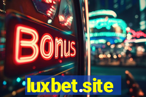 luxbet.site