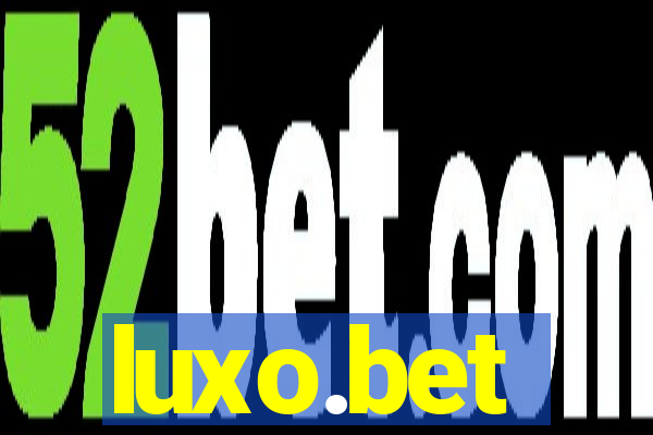 luxo.bet