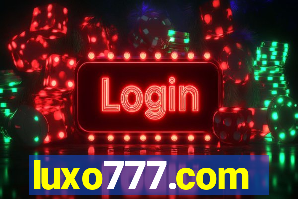 luxo777.com