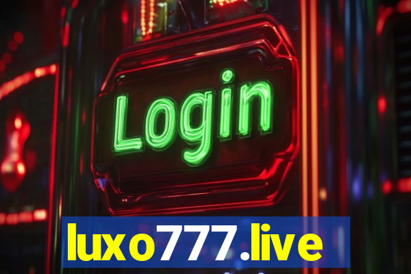 luxo777.live