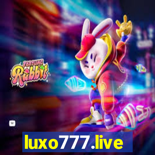 luxo777.live