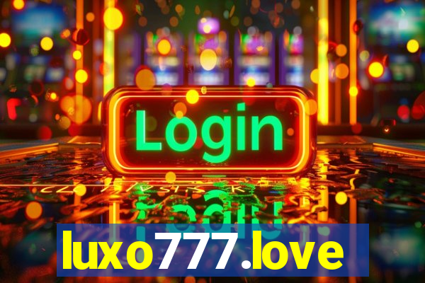 luxo777.love