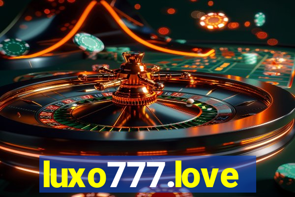 luxo777.love