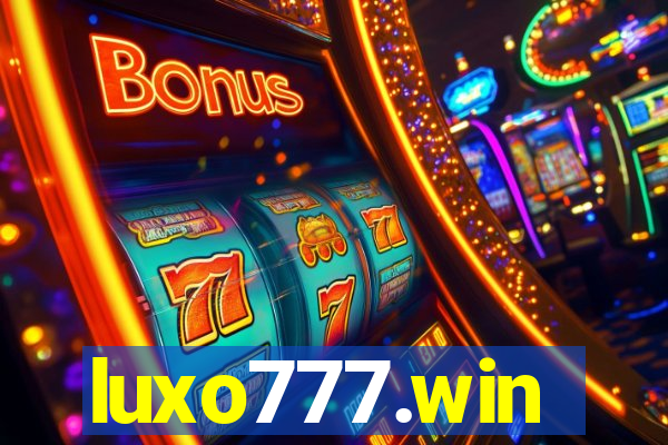 luxo777.win