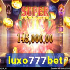 luxo777bet