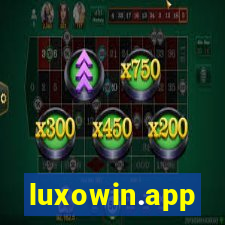 luxowin.app