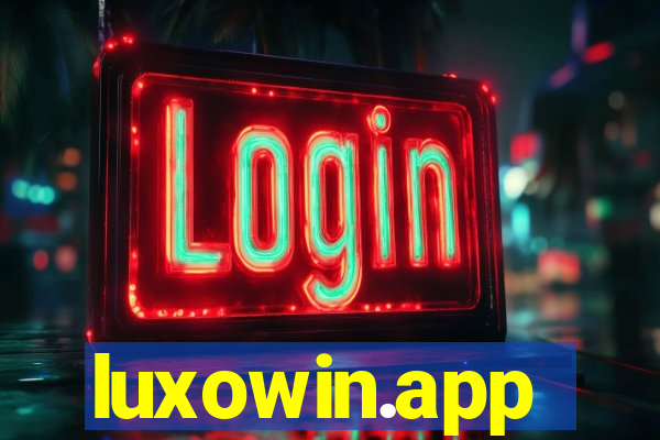 luxowin.app