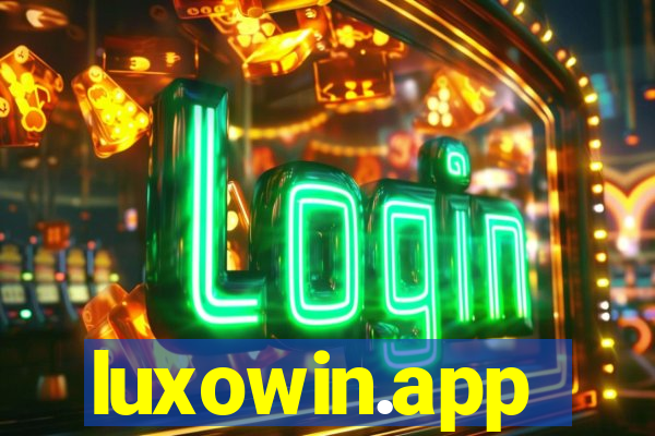 luxowin.app