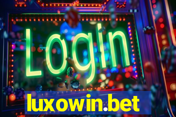 luxowin.bet