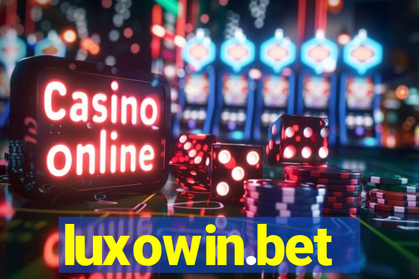 luxowin.bet