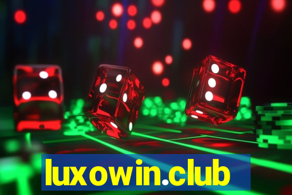 luxowin.club