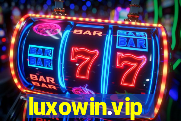 luxowin.vip