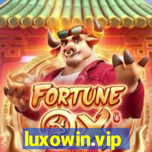 luxowin.vip