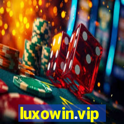 luxowin.vip