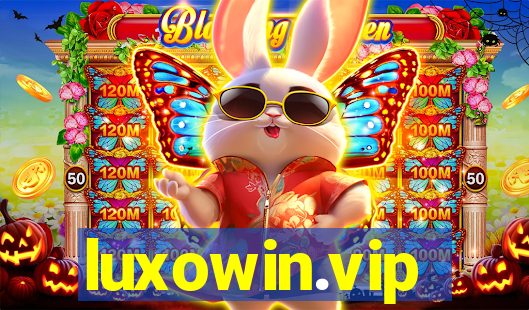 luxowin.vip