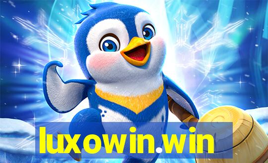 luxowin.win