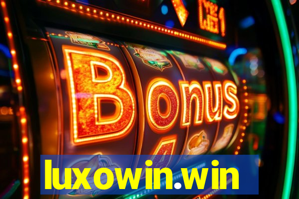 luxowin.win