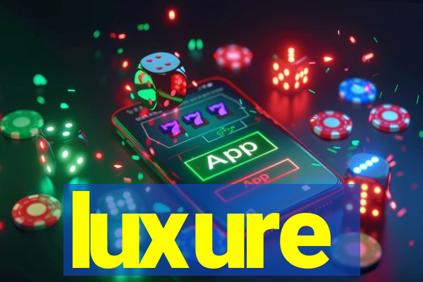 luxure