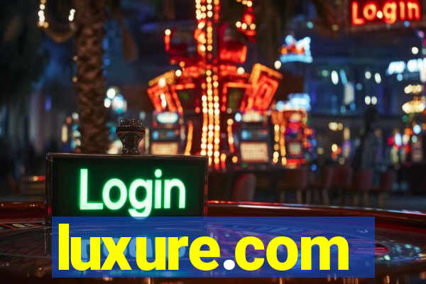 luxure.com