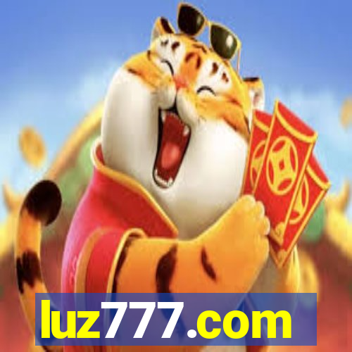 luz777.com