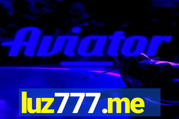 luz777.me