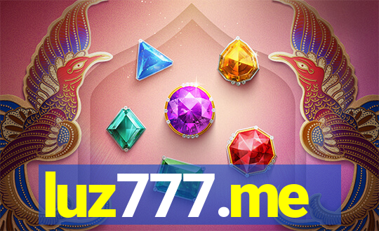 luz777.me