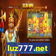 luz777.net