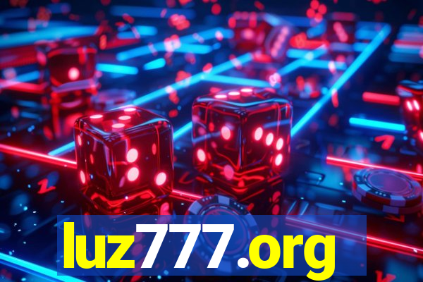 luz777.org