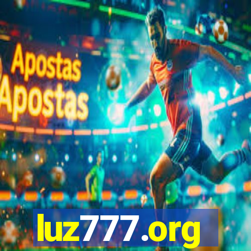 luz777.org