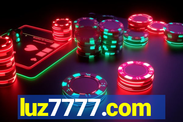 luz7777.com