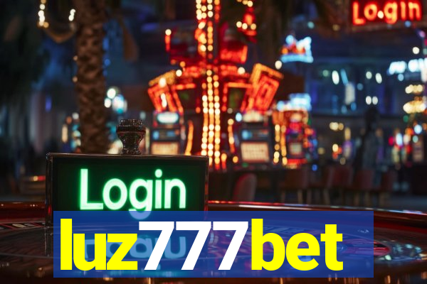 luz777bet