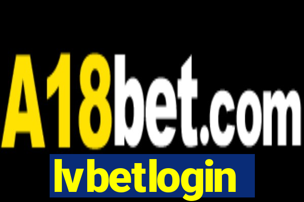 lvbetlogin