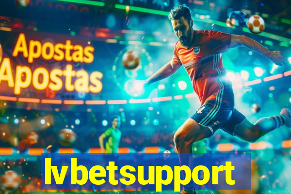 lvbetsupport