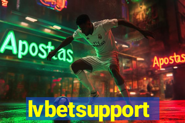 lvbetsupport