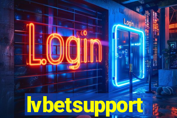 lvbetsupport