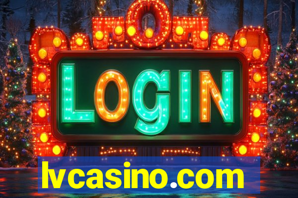 lvcasino.com