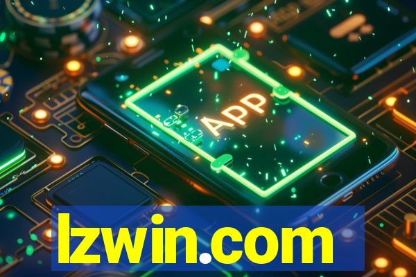 lzwin.com