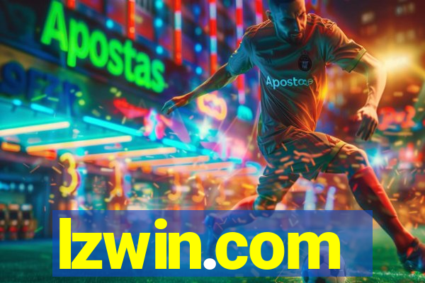 lzwin.com