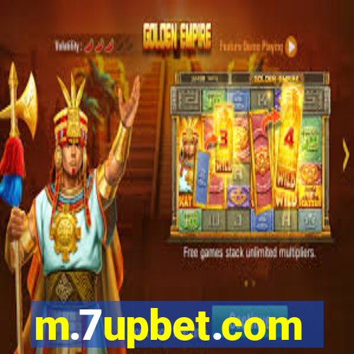 m.7upbet.com