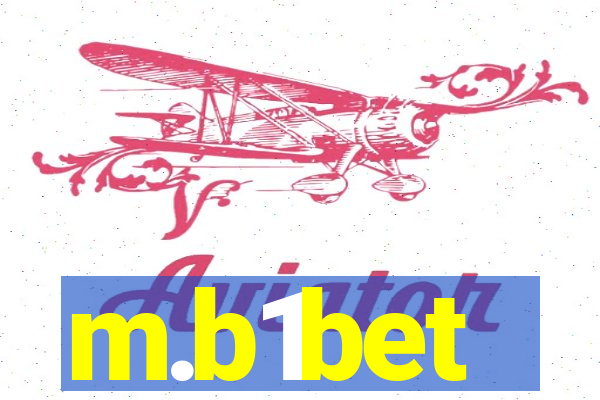 m.b1bet