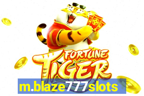 m.blaze777slots.com