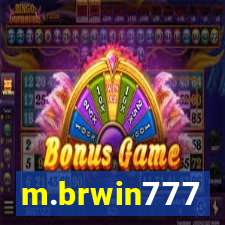 m.brwin777