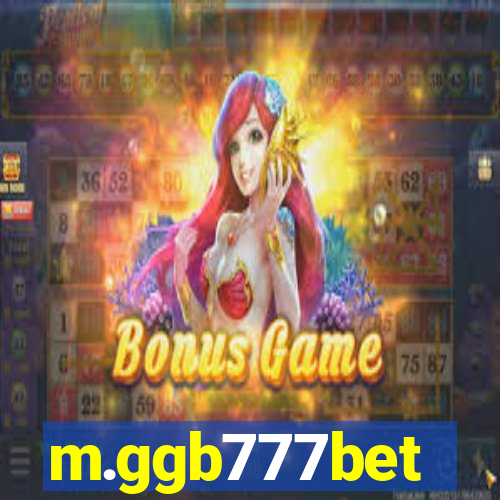 m.ggb777bet