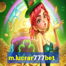 m.lucrar777bet